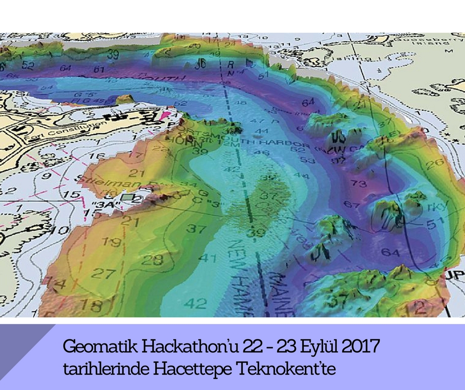 ISPRS Geomatik Hackathon’u 22 – 23 Eylül 2017 tarihlerinde Hacettepe Teknokent’te ISPRS Geomatik Hackathon’u 22 – 23 Eylül 2017 tarihlerinde Hacettepe Teknokent’te