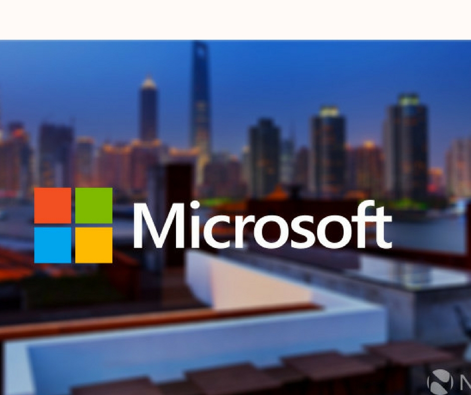 Microsoft, kendi mini şehrini kuracak