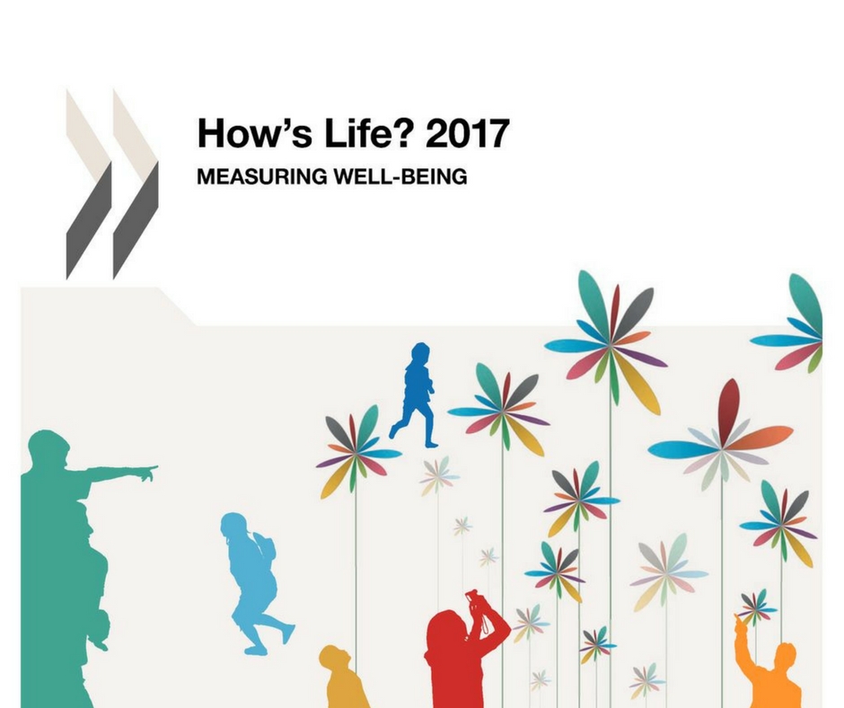 Ekonomik Kalkınma ve İşbirliği Örgütü verilerine göre Türkiye’de hayat nasıl gidiyor?