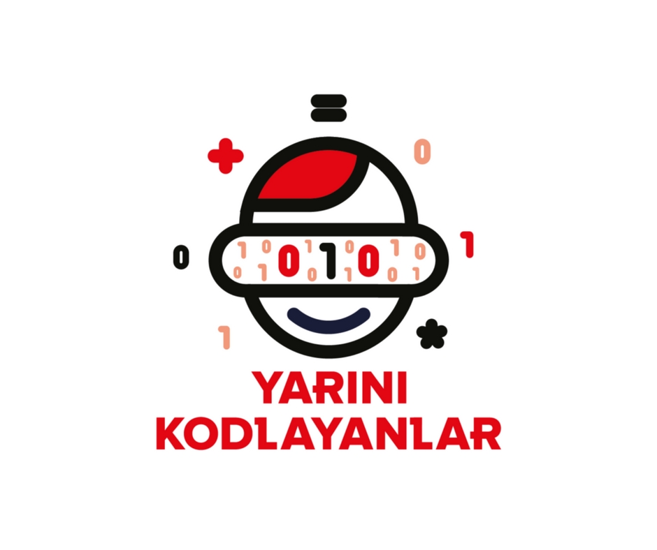 Yarını Kodlayanlar Projesi Ankara’da Gönüllü Eğitmenlerini Arıyor! Yarını Kodlayanlar Projesi Ankara’da Gönüllü Eğitmenlerini Arıyor!