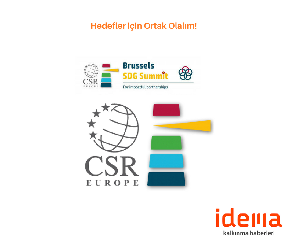 Hedefler için Ortak Olalım!