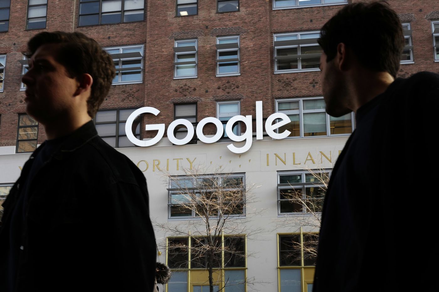 Google, New York’taki Yeni Kampüsüne 1 Milyar Dolar Yatırım Yapacak!