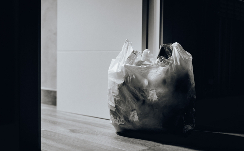 Plastik poşetler artık paralı!