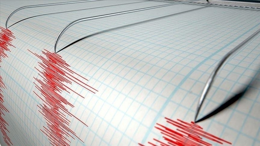 Kahramanmaraş’ta 7,4 büyüklüğünde deprem
