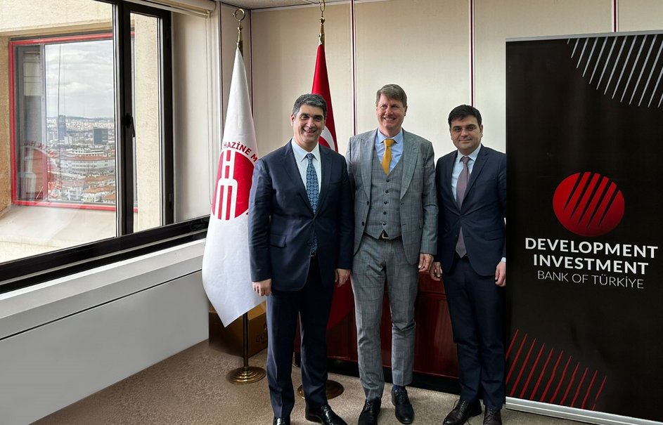 İklim değişikliğiyle mücadele kapsamında 110 milyon Euro’luk kaynak