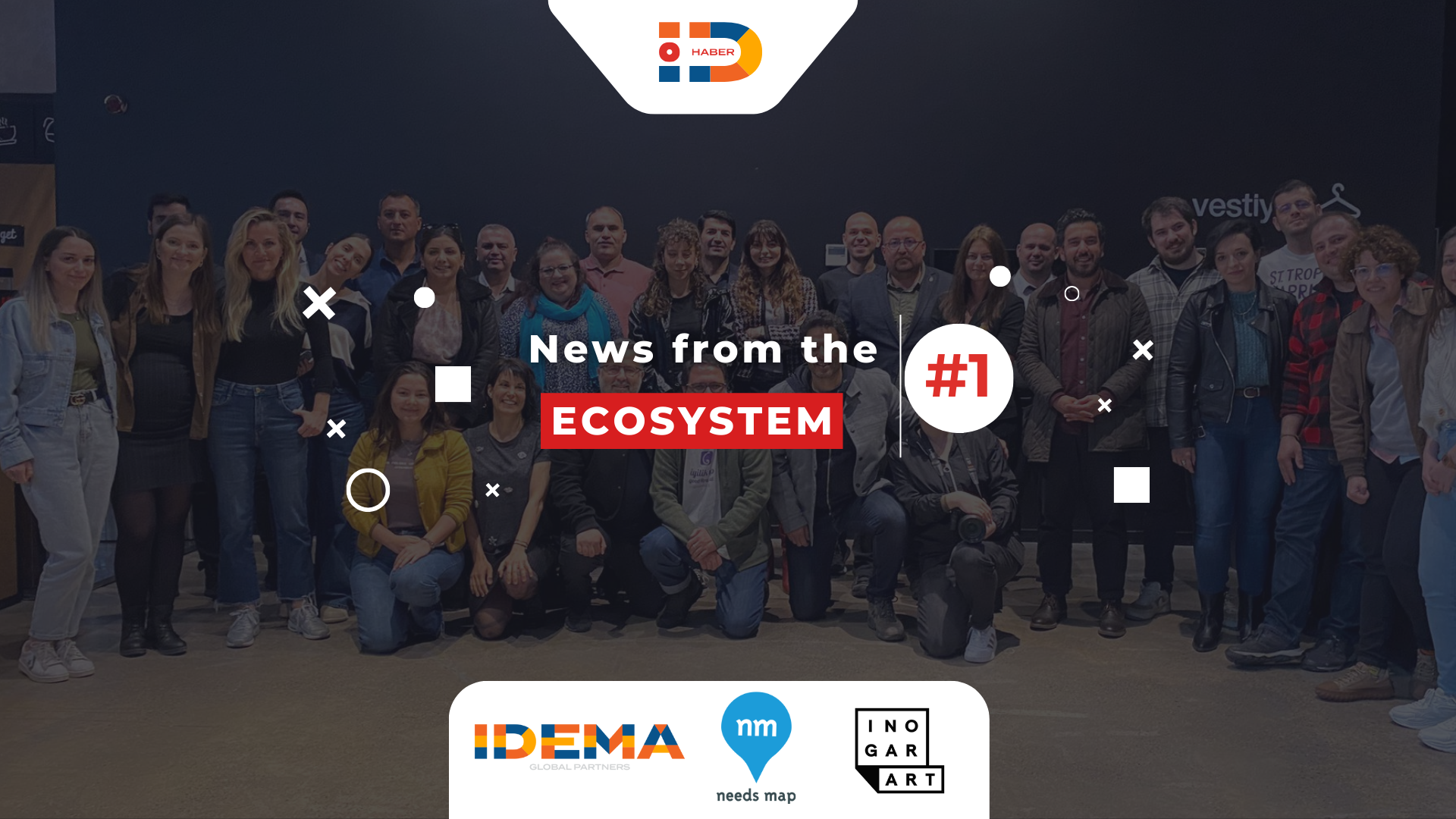 News from the Ecosystem #1 is out!