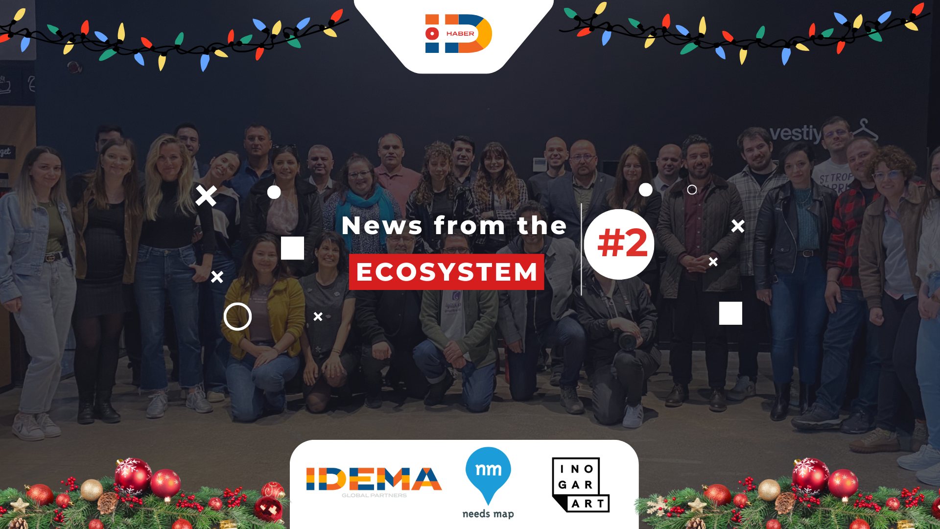 News from the Ecosystem #2 is out!