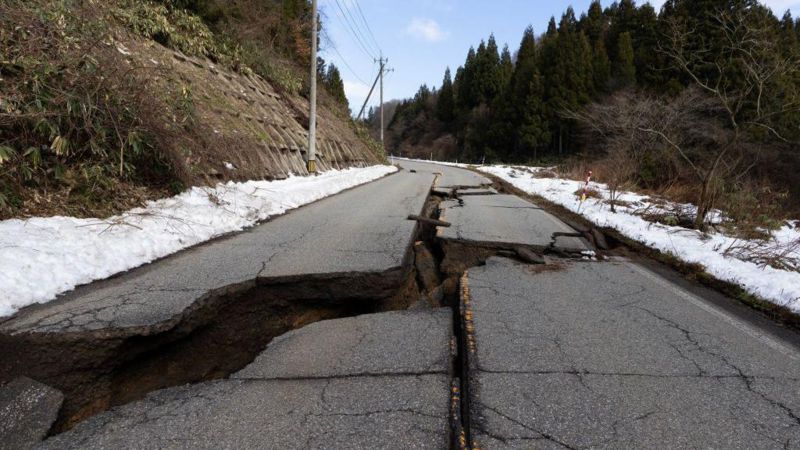 Japonya, 7.6 Büyüklüğündeki Depremde Afet Hazırlığıyla Yeniden Dikkat Çekti